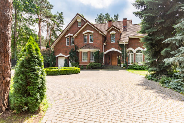Best Best Driveway Pavers  in Carthage, MO