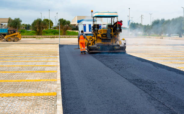 Best Driveway Resurfacing Pavers  in Carthage, MO