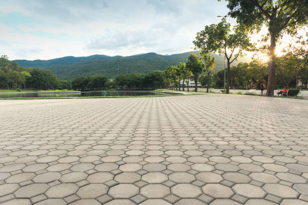 Reasons to Select Us for Your Driveway Paving Requirements in Carthage, MO