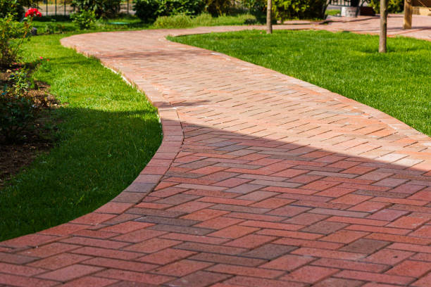 Carthage, MO Driveway Pavers Company