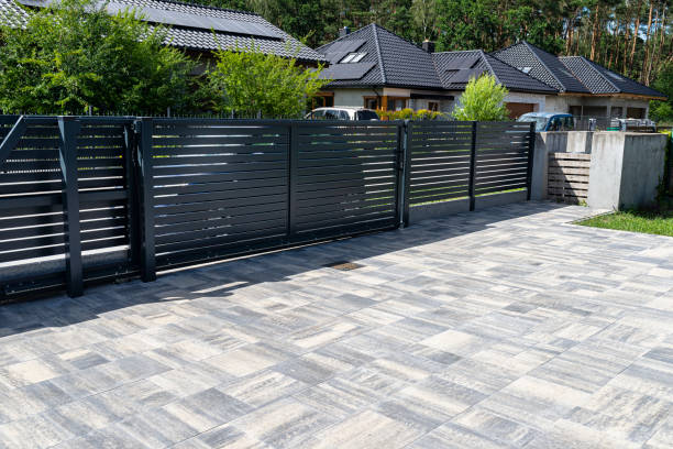 Best Local Driveway Pavers  in Carthage, MO