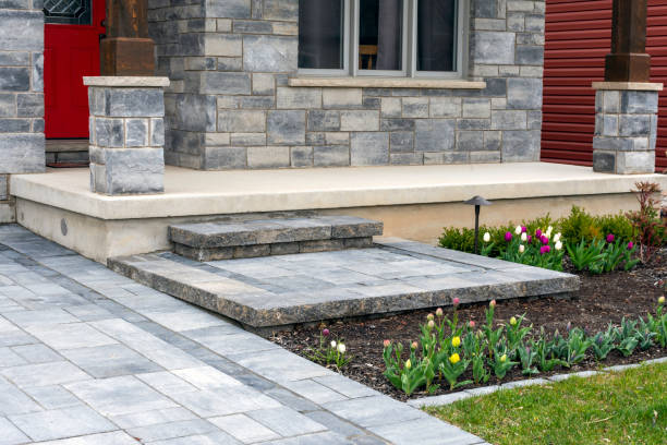 Best Driveway Paving Near Me  in Carthage, MO