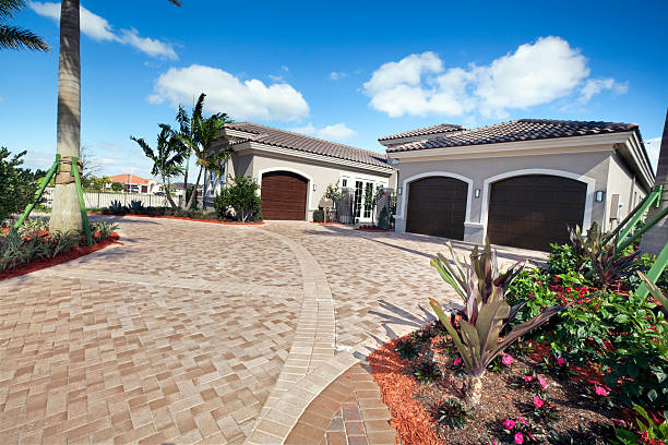 Best Best Driveway Pavers  in Carthage, MO