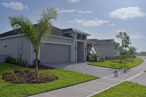 Best Residential Paver Driveway  in Carthage, MO