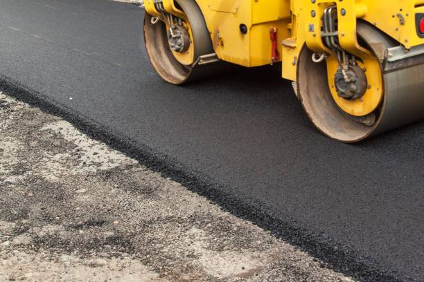 Best Driveway Resurfacing Pavers  in Carthage, MO