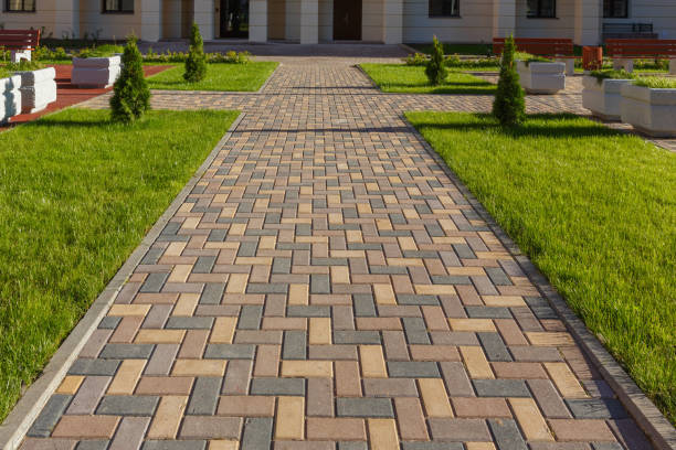 Best Best Driveway Pavers  in Carthage, MO