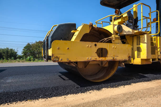Best Custom Driveway Pavers  in Carthage, MO